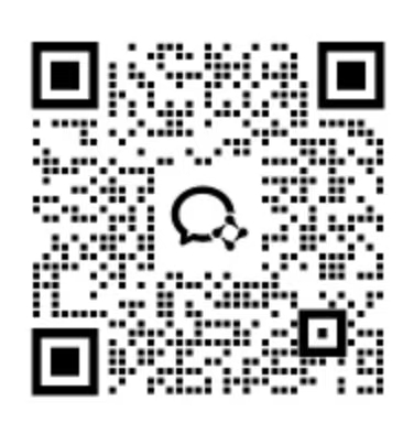 添加即刻开发微信二维码